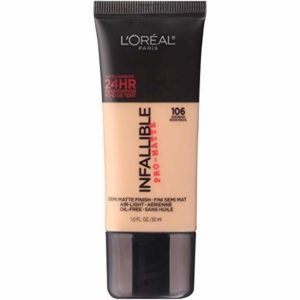 pro-matte-loreal