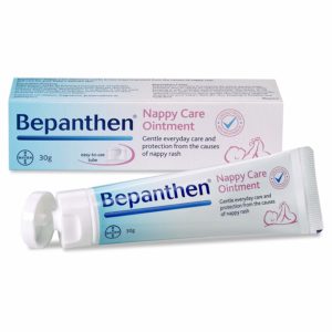 bepanthen