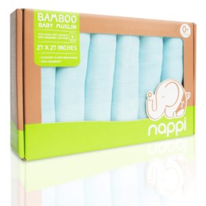 nappi cloths