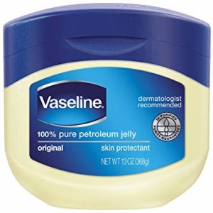 vaseline