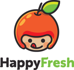 happyfresh