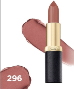 Nude Lipsticks For Brown Skin