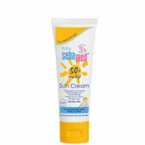 sebamed cream