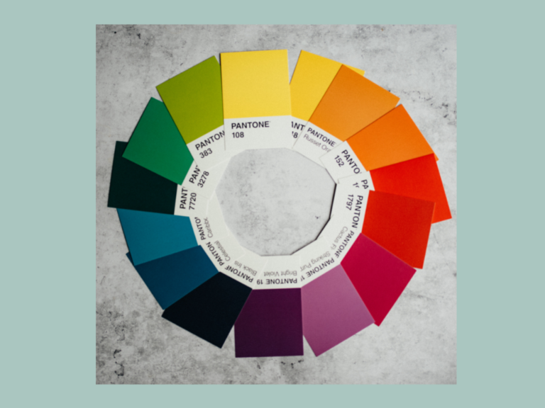 How To Use The Color Wheel For Makeup To Improve Your Skills