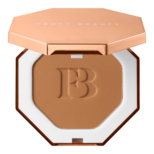 fenty beauty bronzer