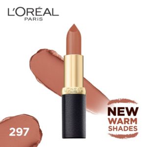 Nude Lipsticks For Brown Skin