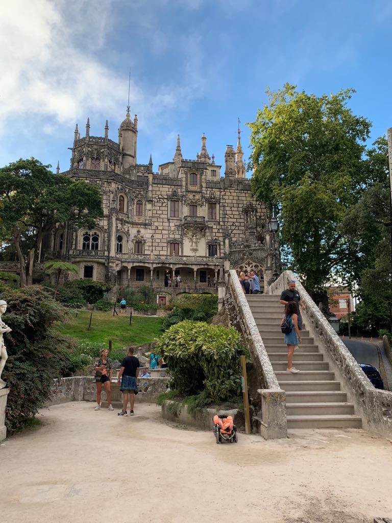 sintra portugal