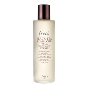 Fresh Beauty Review - Majean G