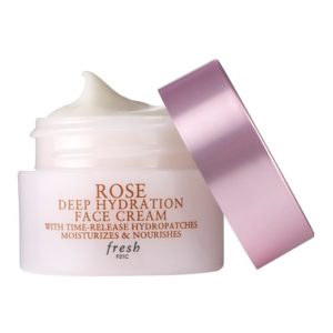 rose cream