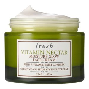 vitamin face cream