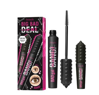 bad gal mascara