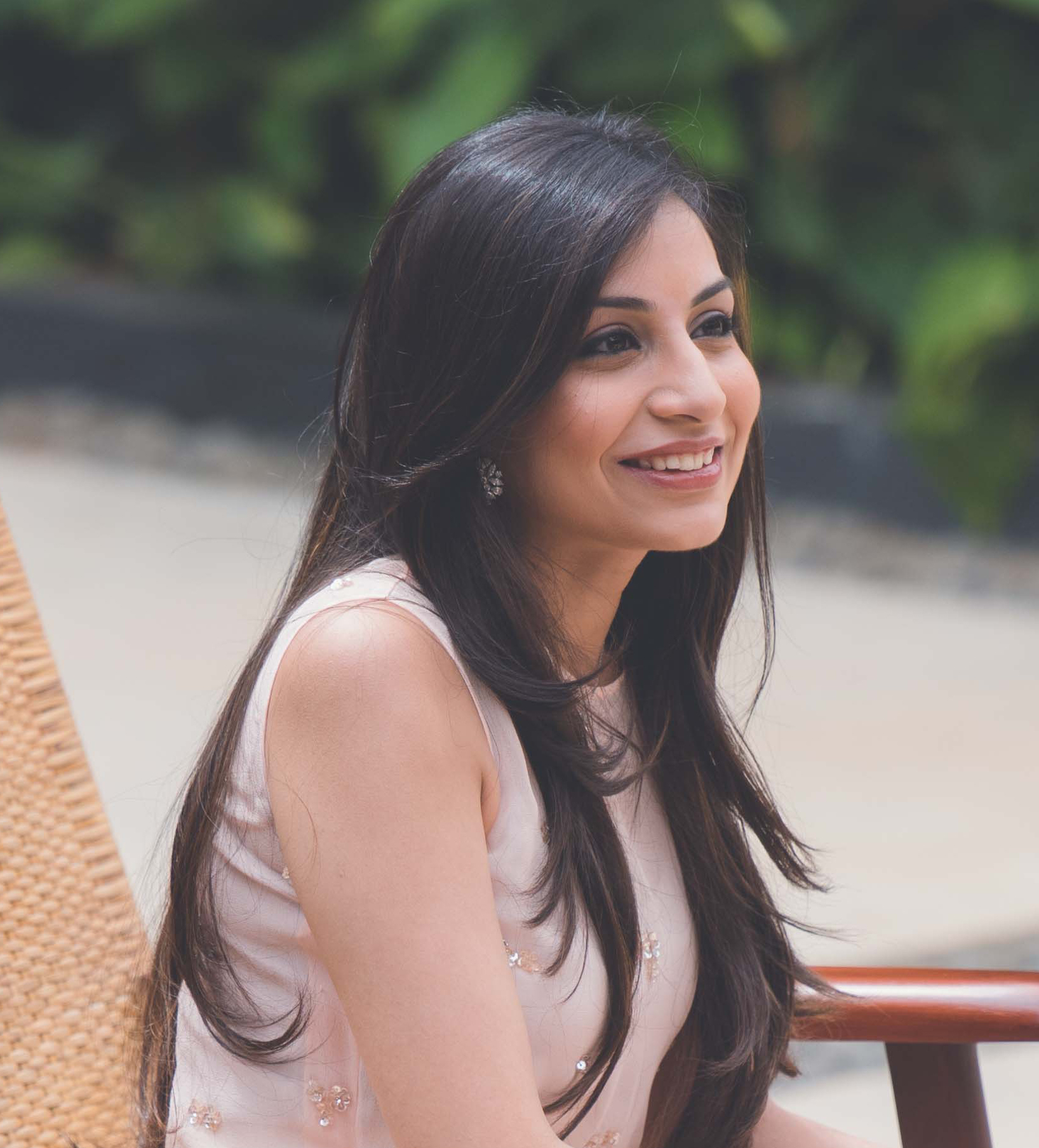 Female Founder in Focus Priyanka Beswal Founder of Ellybean Designs