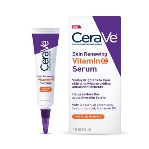 affordable vitamin c serum