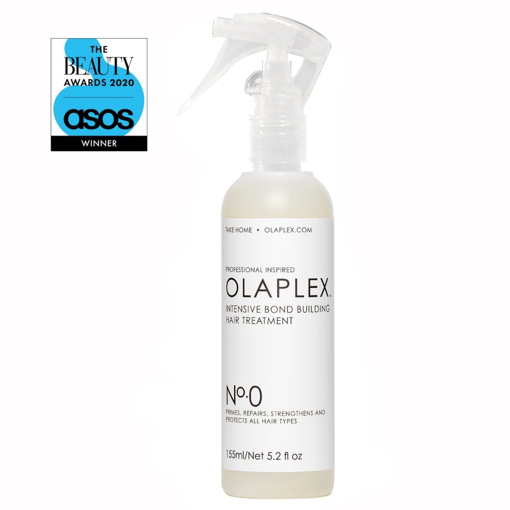 olaplex no 0