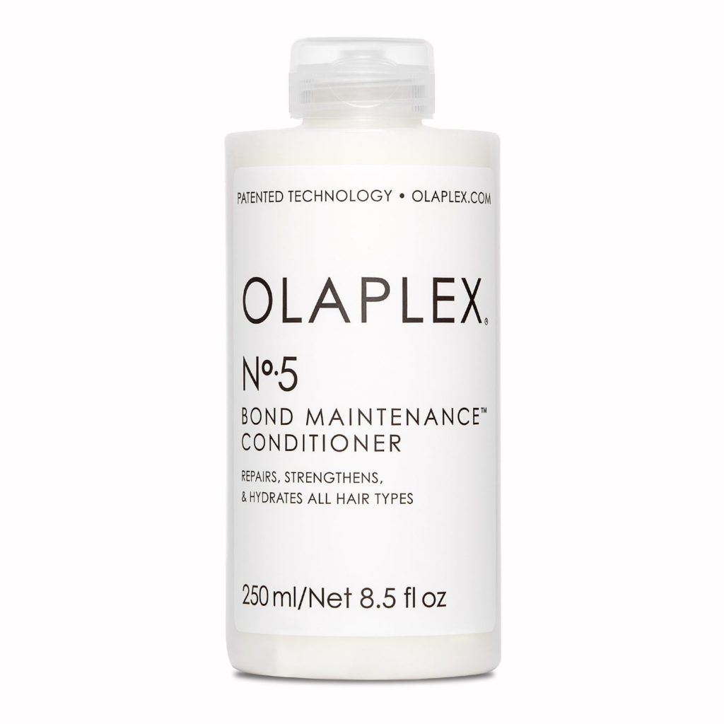 olaplex 5