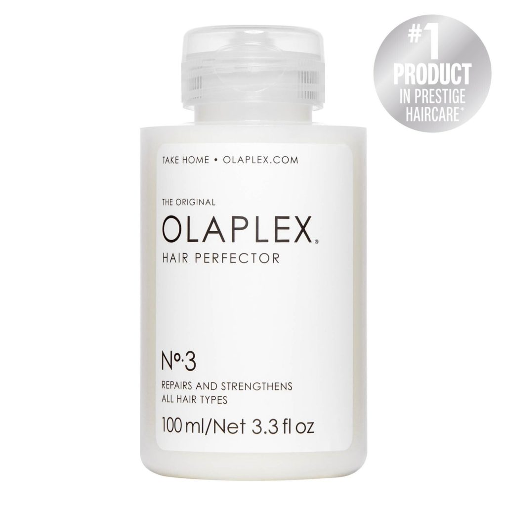how to use olaplaex no 3
