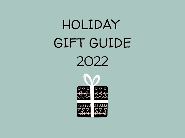 Holiday Gift Guide 2022: US$50 And Below