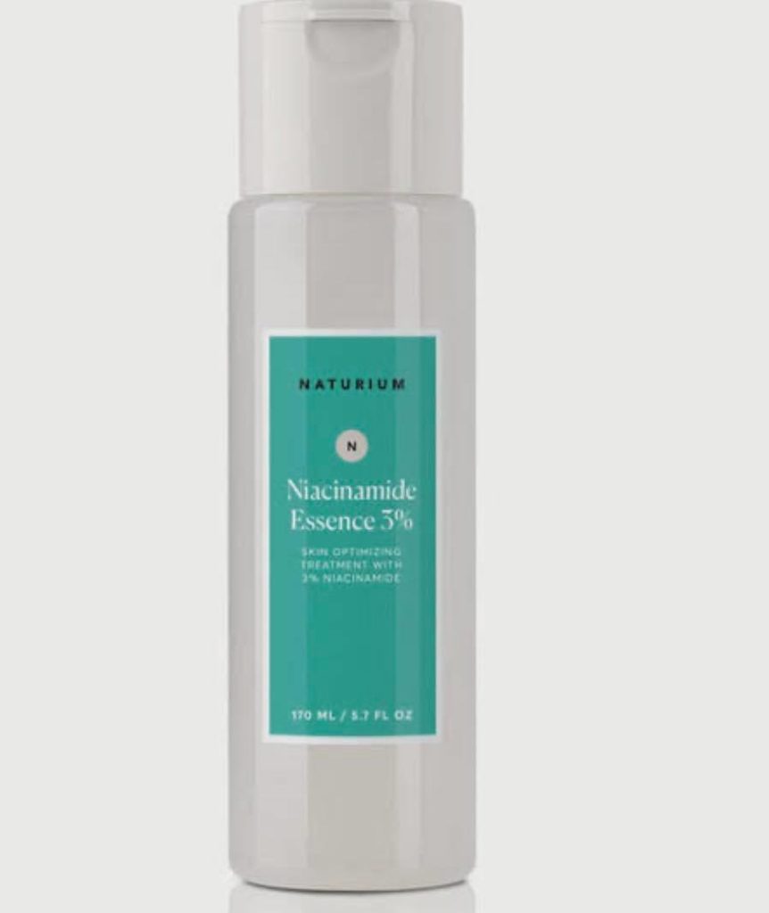 niacinamide serum